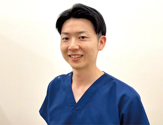 柔道整復師・鍼灸師