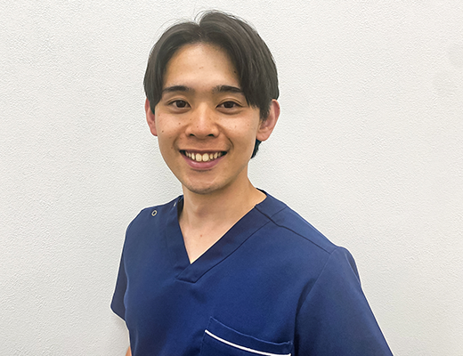 柔道整復師・鍼灸師